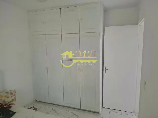 Apartamento 2 quartos e 1 banheiro, à venda, no bairro Fundação da Casa Popular em Campinas