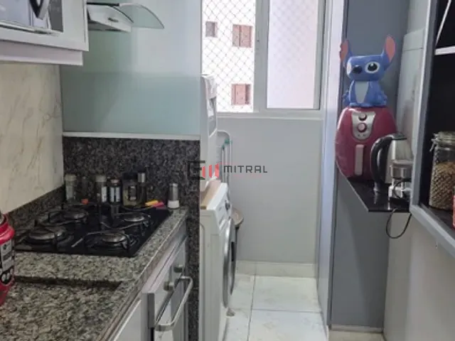 Apartamento 3 quartos e 2 banheiros, à venda, no bairro Gleba Fazenda Palhano em Londrina