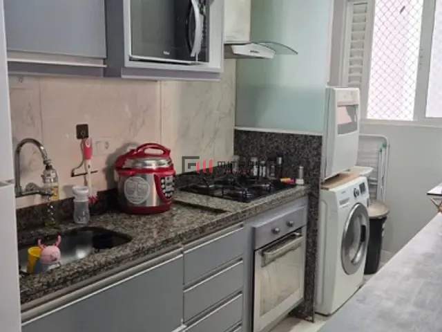 Apartamento 3 quartos e 2 banheiros, à venda, no bairro Gleba Fazenda Palhano em Londrina