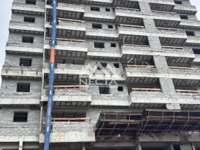 Apartamento com 64m² 2 quartos e 2 banheiros, à venda, no bairro Martim de Sá em Caraguatatuba