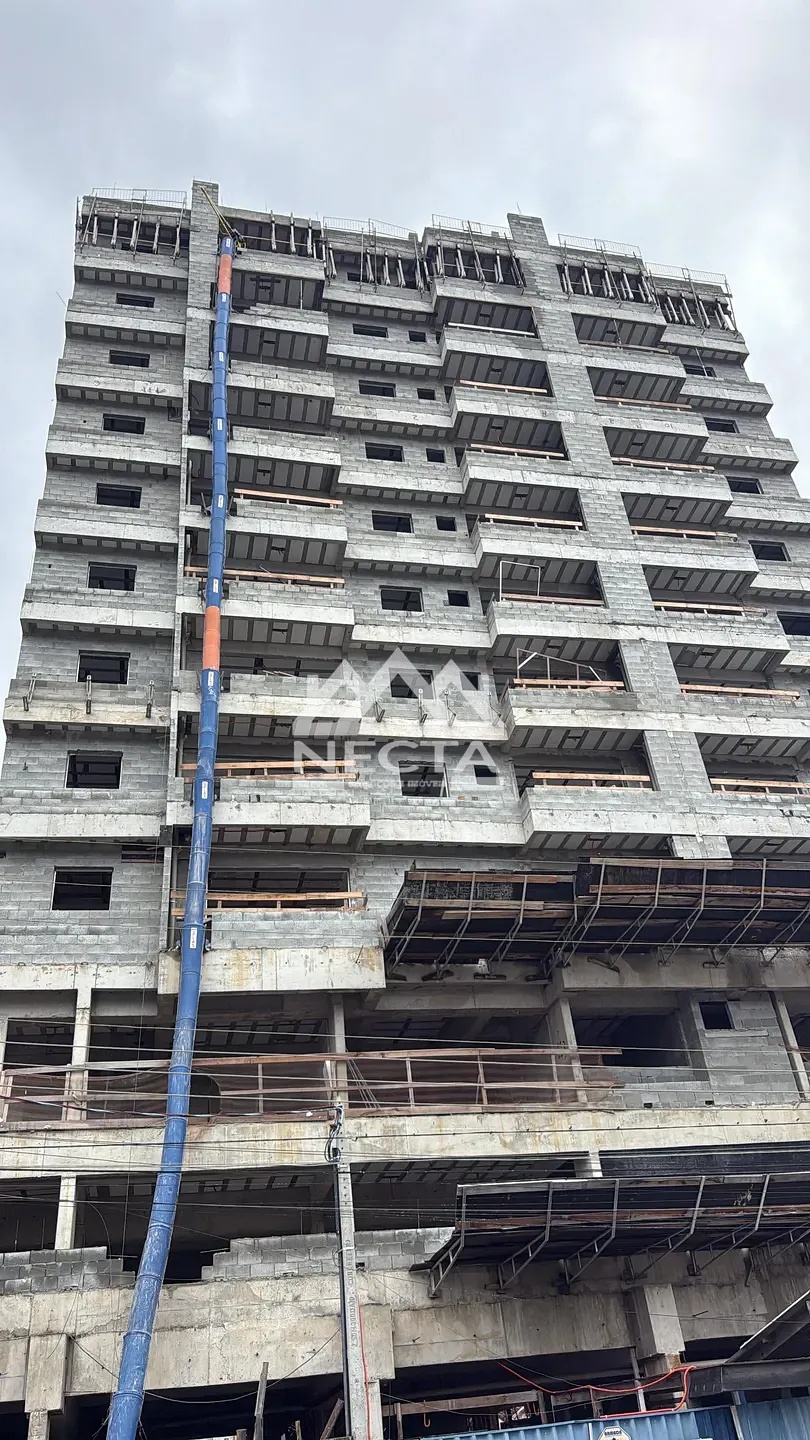 Apartamento, 2 quartos, 64 m² - Foto 1