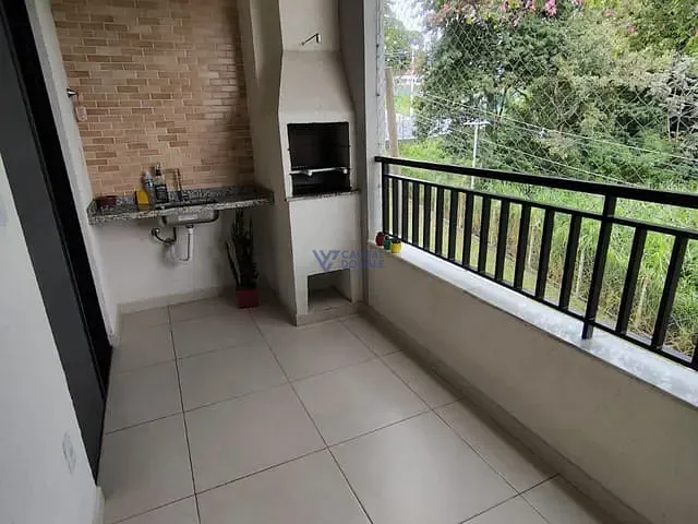 Apartamento 2 quartos e 2 banheiros, à venda, no bairro Jardim Oriente em São José dos Campos
