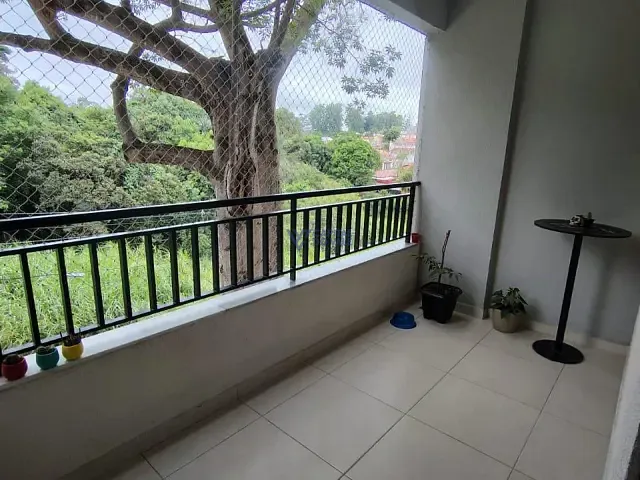 Apartamento 2 quartos e 2 banheiros, à venda, no bairro Jardim Oriente em São José dos Campos