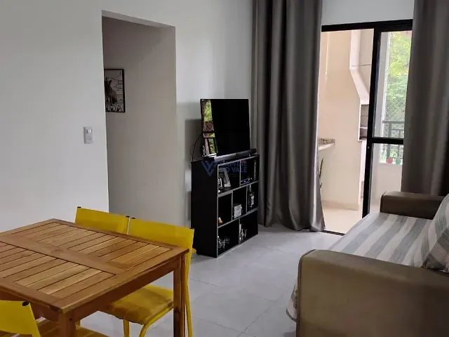 Apartamento 2 quartos e 2 banheiros, à venda, no bairro Jardim Oriente em São José dos Campos