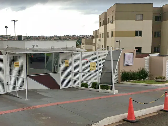 Apartamento 2 quartos e 1 banheiro, à venda, no bairro Conjunto Residencial Marajoara em Londrina