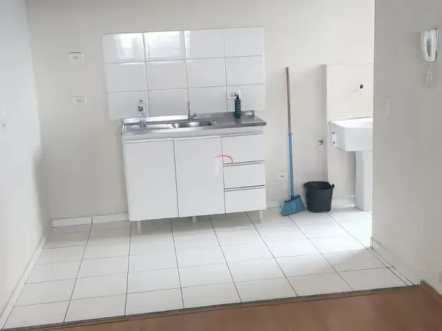 Apartamento 2 quartos e 1 banheiro, à venda, no bairro Conjunto Residencial Marajoara em Londrina