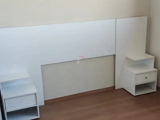 Apartamento 2 quartos e 1 banheiro, à venda, no bairro Conjunto Residencial Marajoara em Londrina