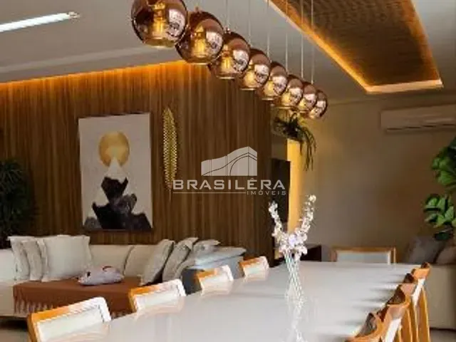 Apartamento com 155m² 3 quartos e 5 banheiros, à venda, no bairro Setor Marista em Goiânia