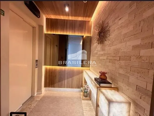 Apartamento com 155m² 3 quartos e 5 banheiros, à venda, no bairro Setor Marista em Goiânia