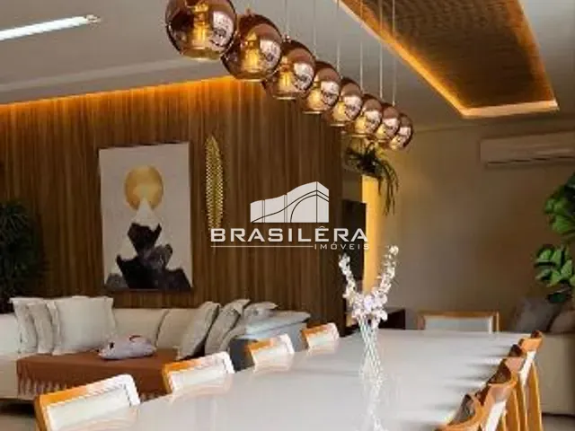 Apartamento com 155m² 3 quartos e 5 banheiros, à venda, no bairro Setor Marista em Goiânia