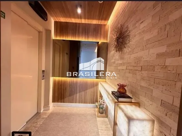 Apartamento com 155m² 3 quartos e 5 banheiros, à venda, no bairro Setor Marista em Goiânia