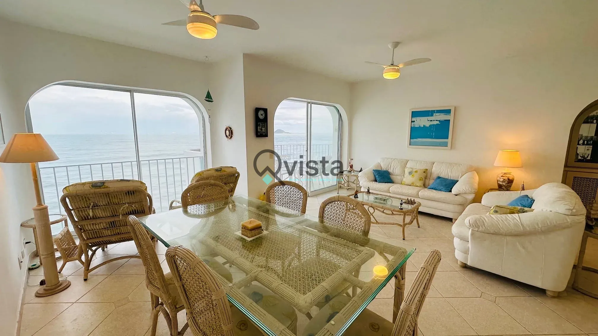 Apartamento, 3 quartos, 150 m² - Foto 1