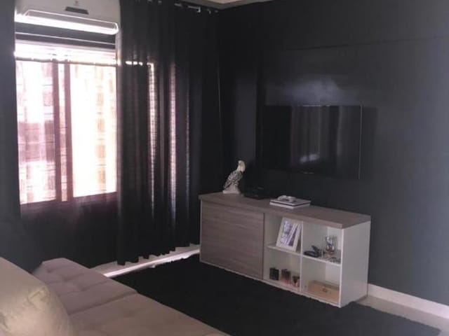 Foto do Apartamento - Apartamento à venda, 74 m² por R$ 292.000,00 - Jardim das Indústrias - São José dos Campos/SP | RUSSI IMÓVEIS