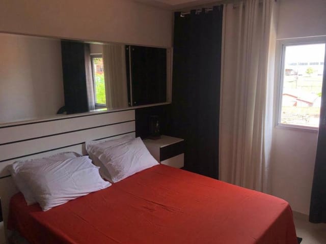 Foto do Apartamento - Apartamento à venda, 74 m² por R$ 292.000,00 - Jardim das Indústrias - São José dos Campos/SP | RUSSI IMÓVEIS