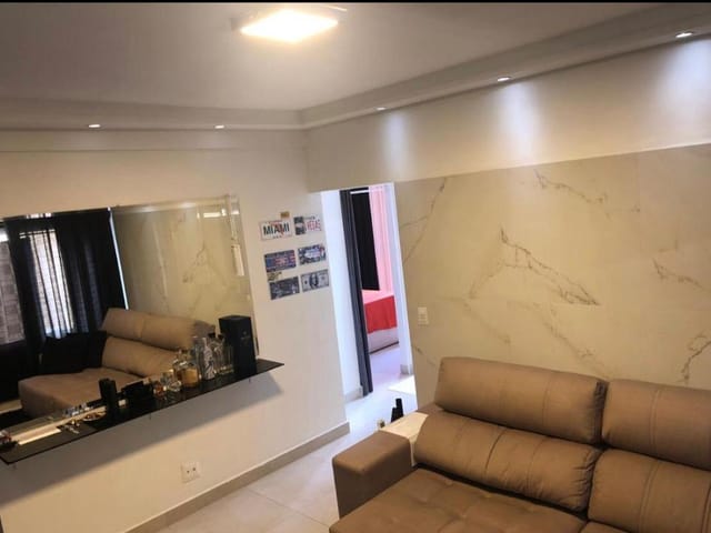 Foto do Apartamento - Apartamento à venda, 74 m² por R$ 292.000,00 - Jardim das Indústrias - São José dos Campos/SP | RUSSI IMÓVEIS