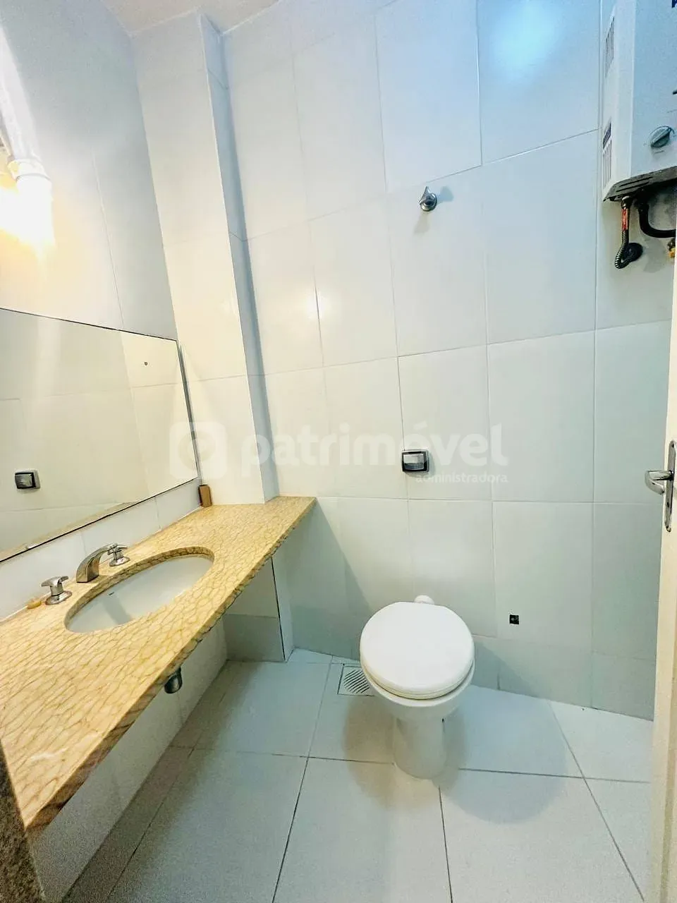 Apartamento, 2 quartos, 70 m² - Foto 6