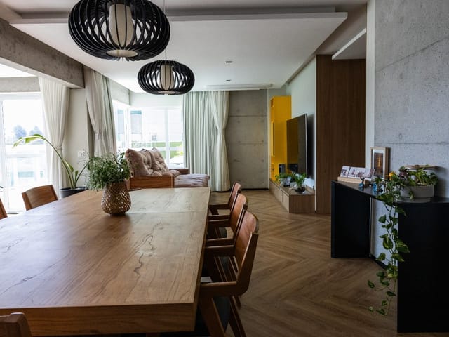 Apartamento com 380m² 3 quartos e 4 banheiros, à venda, no bairro Alphaville Empresarial em Barueri