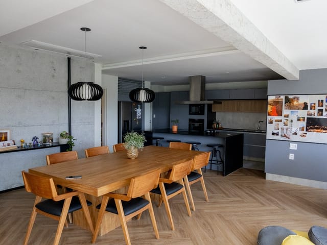 Apartamento com 380m² 3 quartos e 4 banheiros, à venda, no bairro Alphaville Empresarial em Barueri