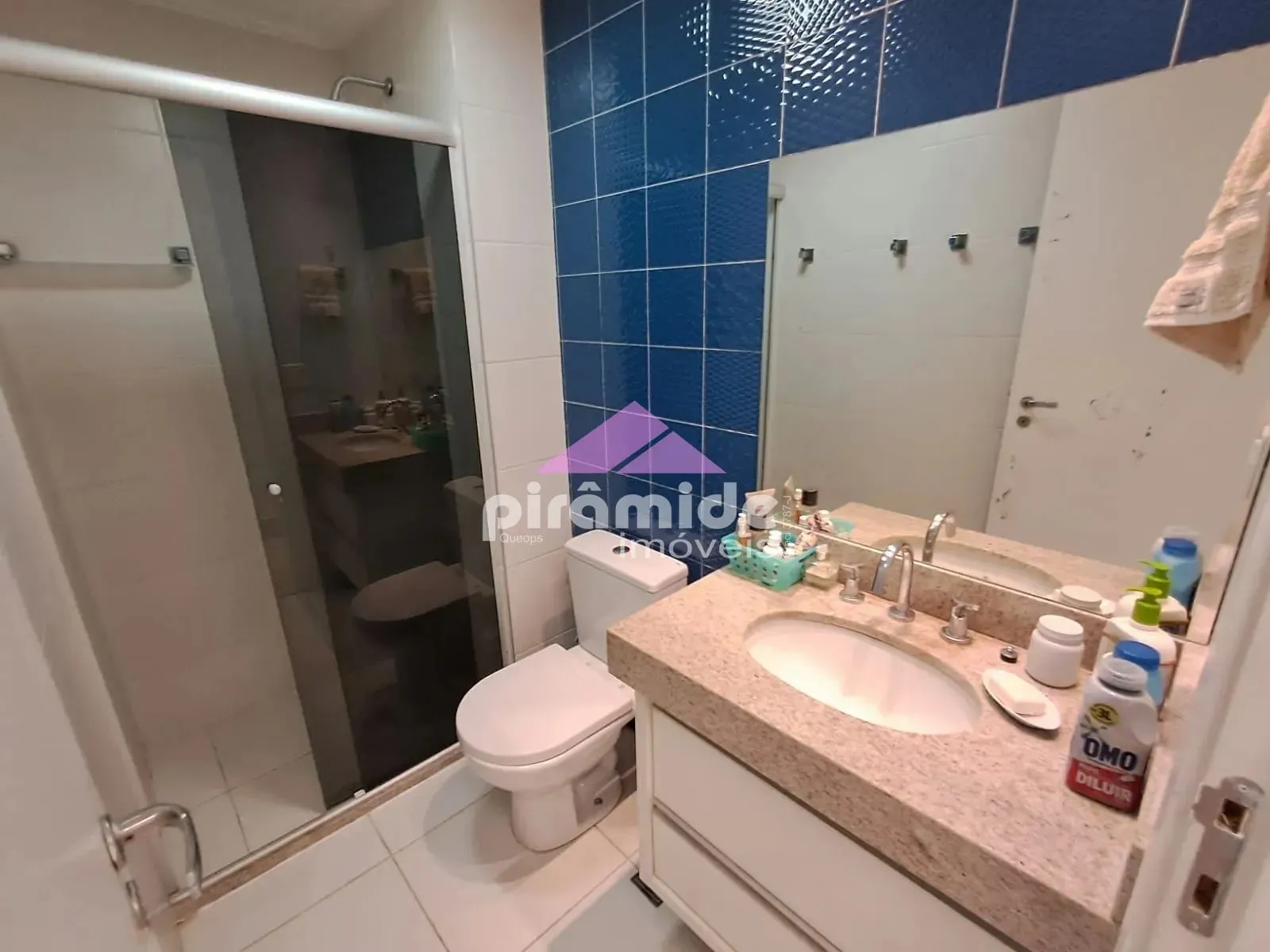 Apartamento, 3 quartos, 67 m² - Foto 11