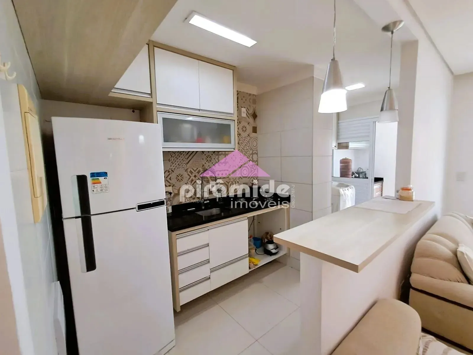 Apartamento, 3 quartos, 67 m² - Foto 8