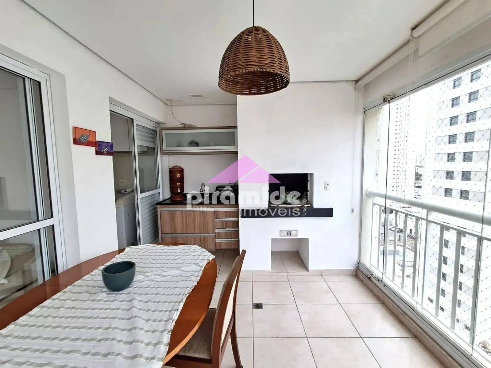 Apartamento, 3 quartos, 67 m² - Foto 4