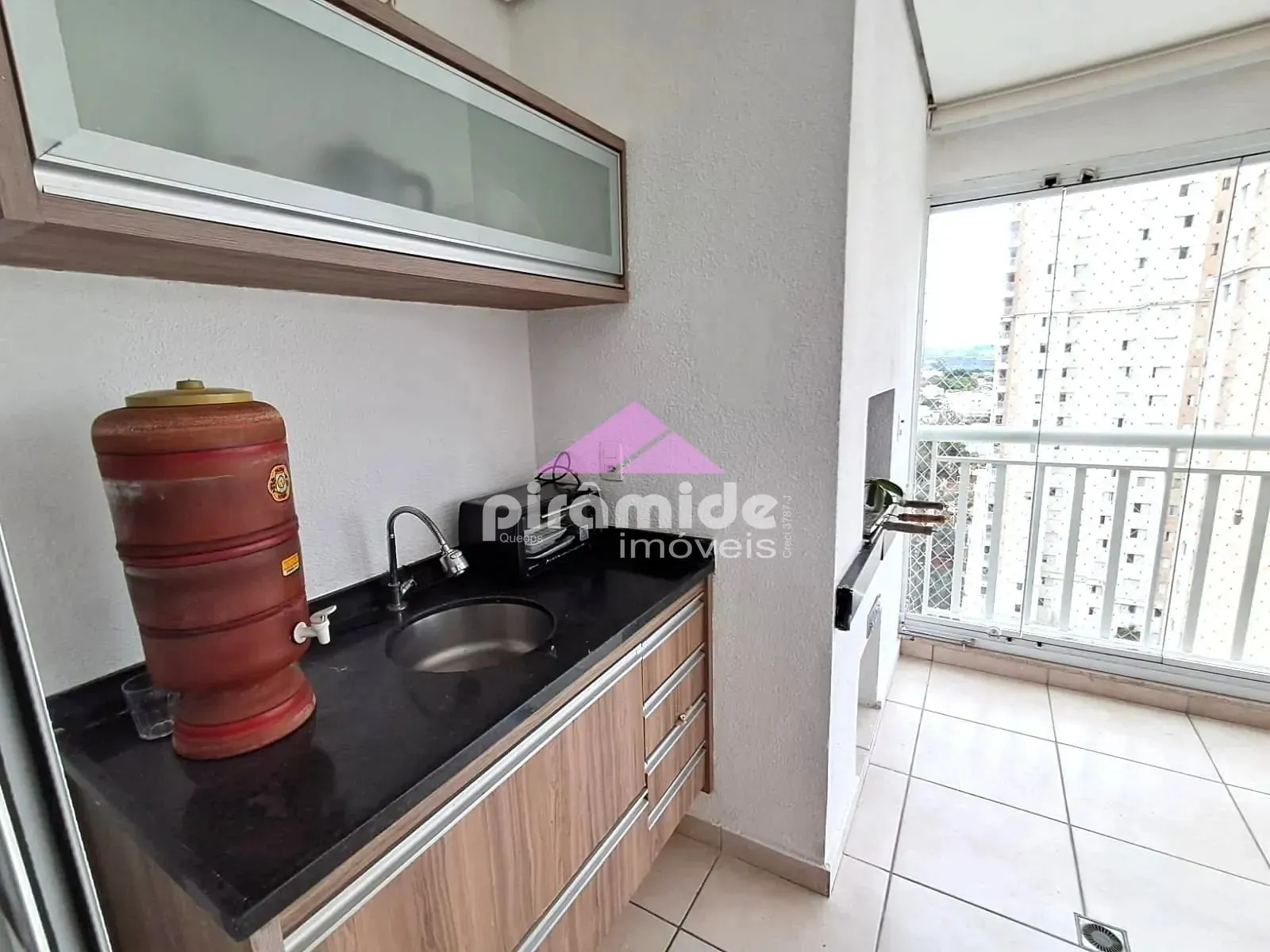 Apartamento, 3 quartos, 67 m² - Foto 9