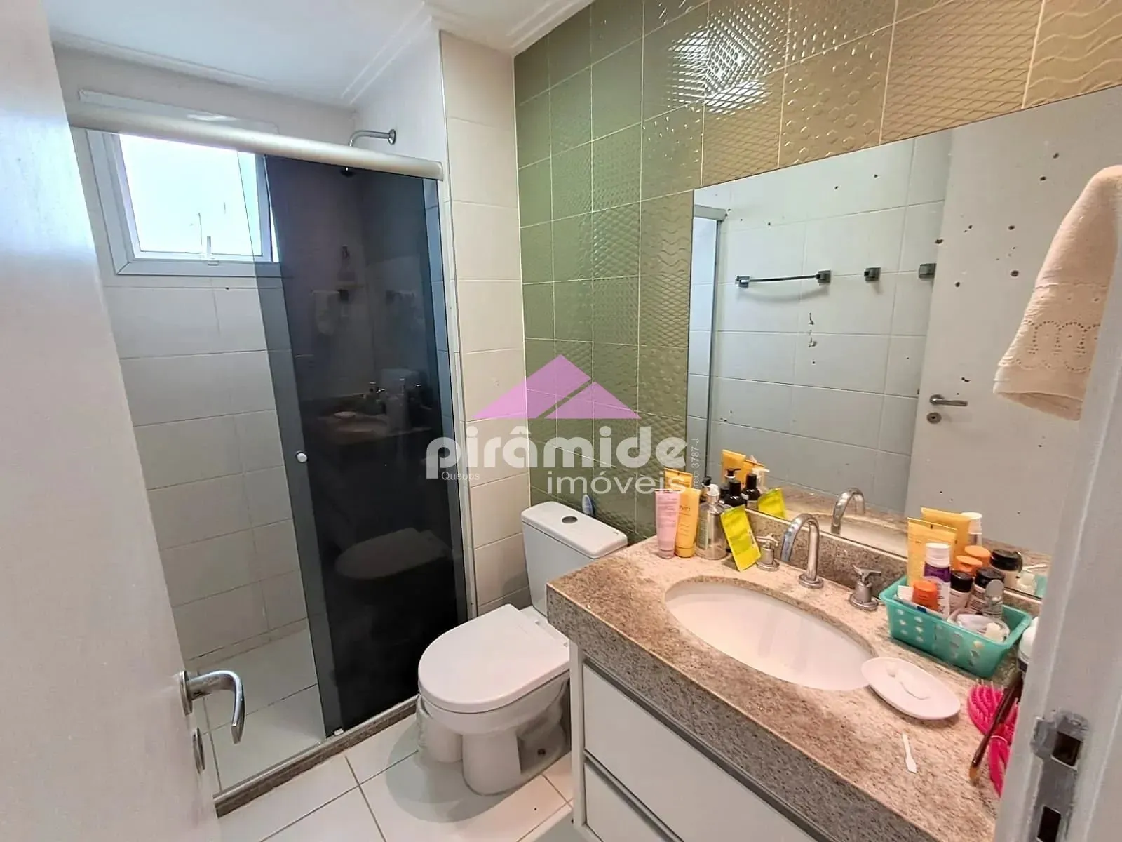 Apartamento, 3 quartos, 67 m² - Foto 16