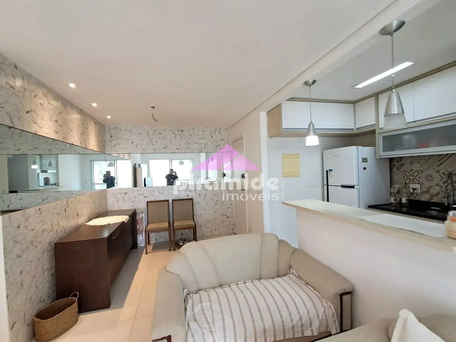 Apartamento, 3 quartos, 67 m² - Foto 6