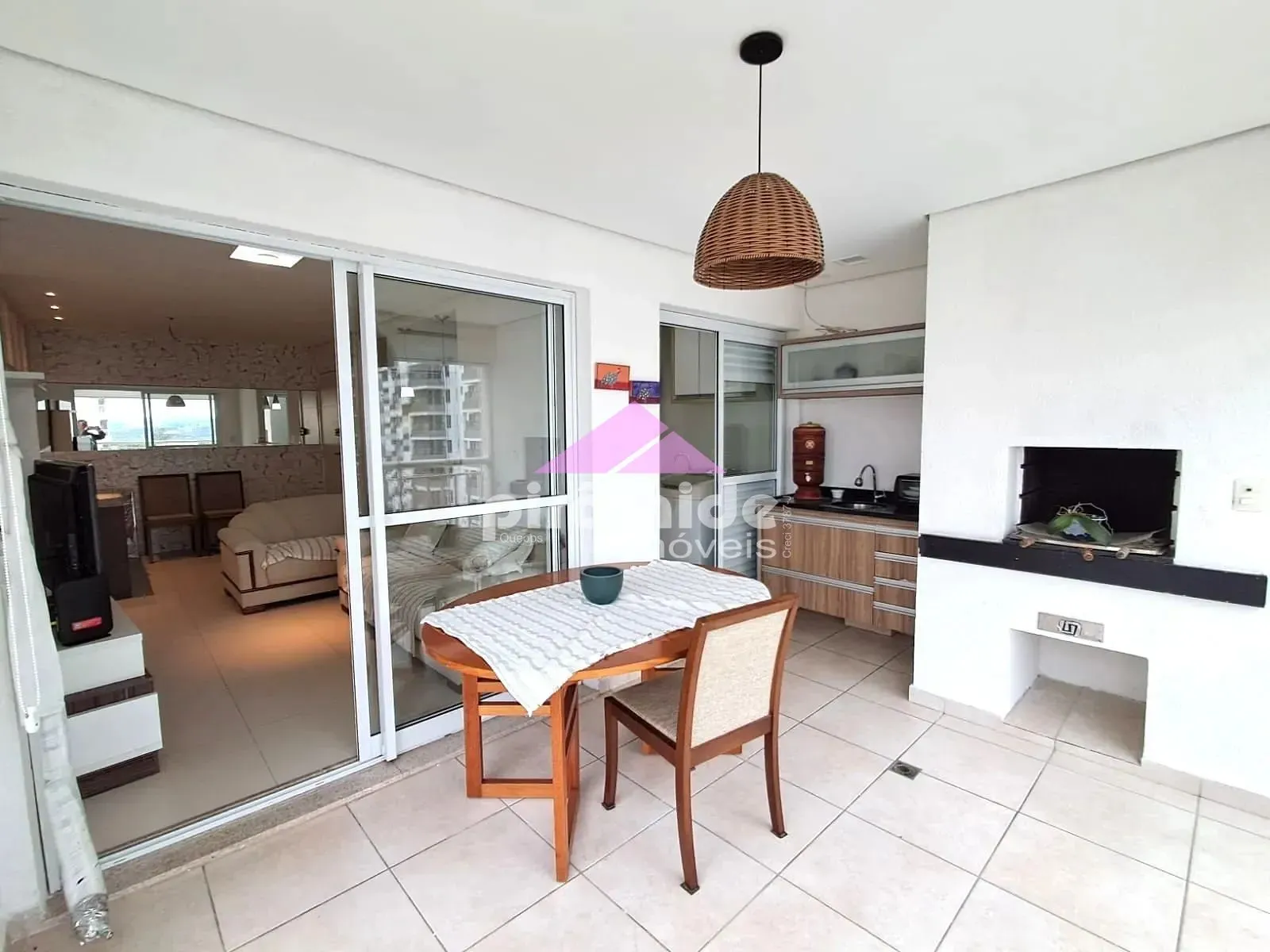 Apartamento, 3 quartos, 67 m² - Foto 5
