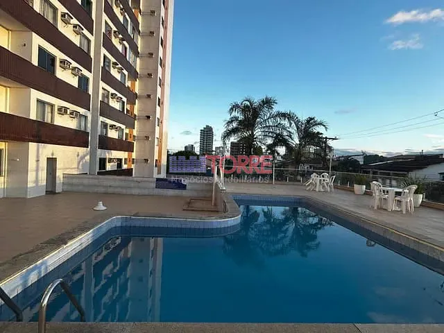 Apartamento 2 quartos e 2 banheiros, à venda, no bairro São Francisco em Ilhéus