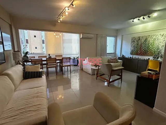 Apartamento 2 quartos e 2 banheiros, à venda, no bairro São Francisco em Ilhéus