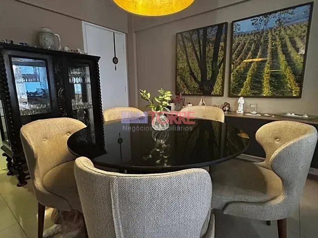 Apartamento 2 quartos e 2 banheiros, à venda, no bairro São Francisco em Ilhéus
