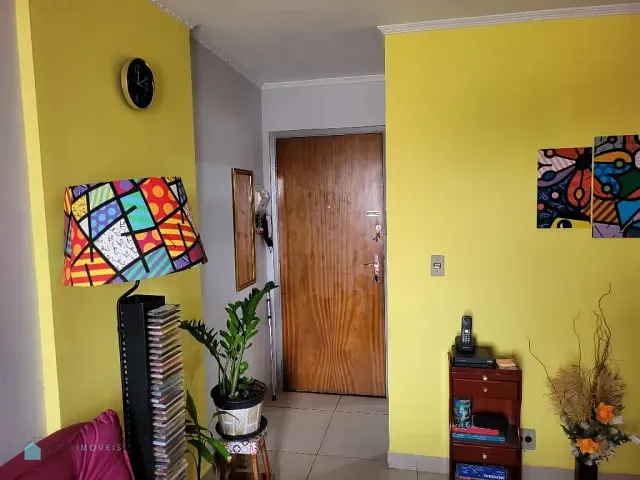 Apartamento com 55m² 2 quartos e 2 banheiros, à venda, no bairro Freguesia do Ó em São Paulo