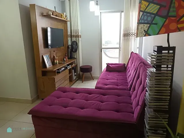 Apartamento com 55m² 2 quartos e 2 banheiros, à venda, no bairro Freguesia do Ó em São Paulo