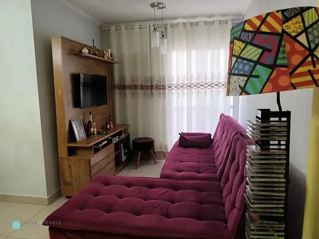 Apartamento com 55m² 2 quartos e 2 banheiros, à venda, no bairro Freguesia do Ó em São Paulo