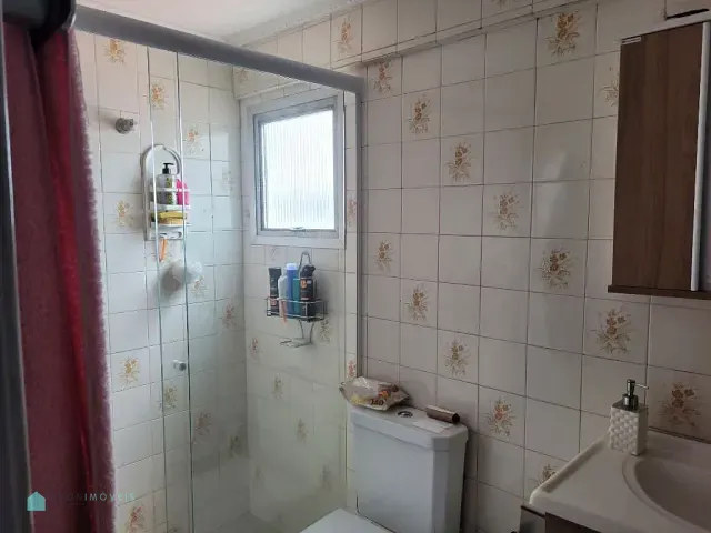 Apartamento com 55m² 2 quartos e 2 banheiros, à venda, no bairro Freguesia do Ó em São Paulo
