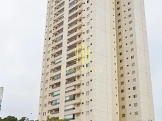 Apartamento com 134m² 3 quartos e 4 banheiros, à venda, no bairro Jardim Petrópolis em Cuiabá