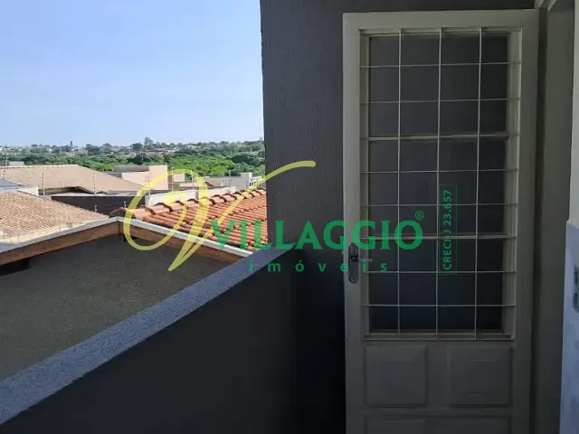 Apartamento com 75m² 2 quartos e 1 banheiro, à venda, no bairro Parque Residencial J. Macedo em São José do Rio Preto