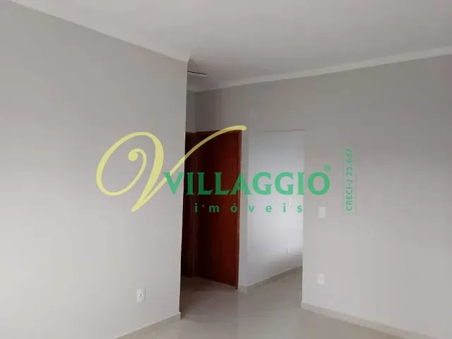 Apartamento com 75m² 2 quartos e 1 banheiro, à venda, no bairro Parque Residencial J. Macedo em São José do Rio Preto