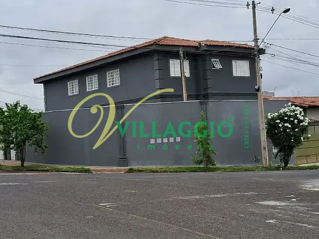 Apartamento com 75m² 2 quartos e 1 banheiro, à venda, no bairro Parque Residencial J. Macedo em São José do Rio Preto