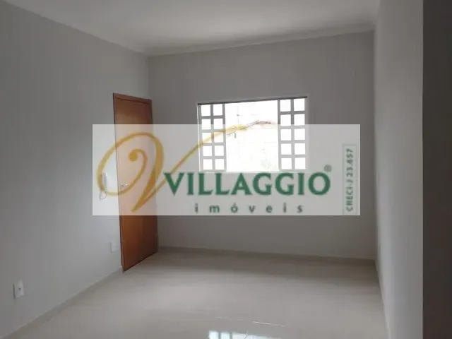 Apartamento com 75m² 2 quartos e 1 banheiro, à venda, no bairro Parque Residencial J. Macedo em São José do Rio Preto