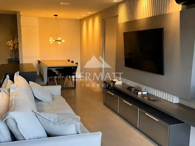 Apartamento com 91m² 2 quartos e 2 banheiros, à venda, no bairro Fortaleza em Blumenau