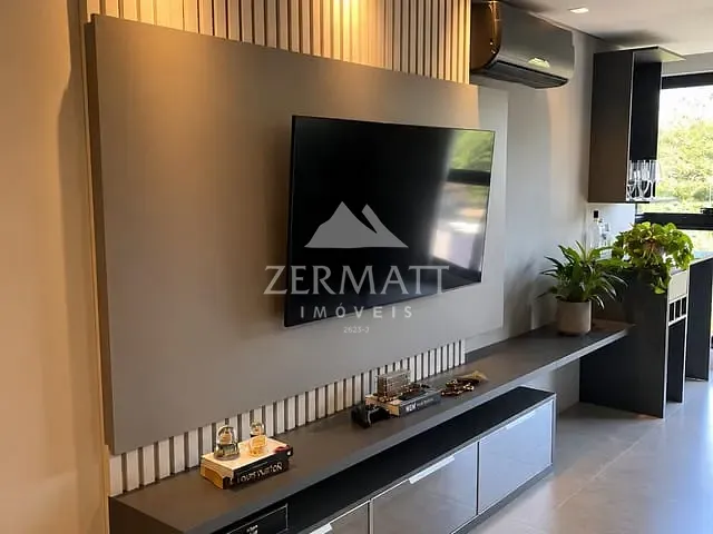 Apartamento com 91m² 2 quartos e 2 banheiros, à venda, no bairro Fortaleza em Blumenau