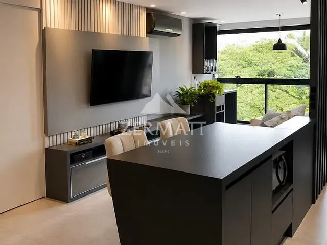 Apartamento com 91m² 2 quartos e 2 banheiros, à venda, no bairro Fortaleza em Blumenau
