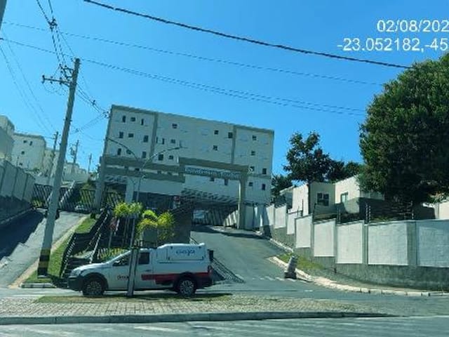 Foto do Apartamento - Apartamento à venda 2 Quartos, 1 Vaga, 10M², GRANJAS SANTA TEREZINHA, TAUBATE - SP | Imobiliária Compare