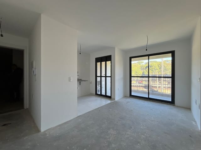 Foto do Apartamento - Apartamento à venda, Vila Anastácio, São Paulo, SP | Vista Livre