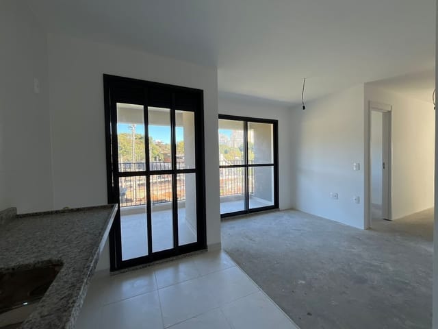 Foto do Apartamento - Apartamento à venda, Vila Anastácio, São Paulo, SP | Vista Livre