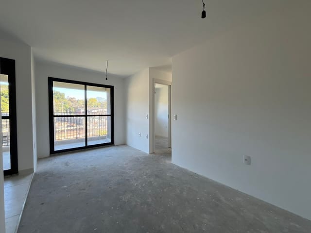 Foto do Apartamento - Apartamento à venda, Vila Anastácio, São Paulo, SP | Vista Livre