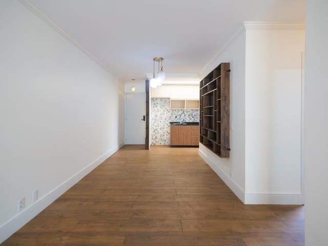 Apartamento com 67m² 2 quartos e 2 banheiros, à venda, no bairro Saúde em São Paulo