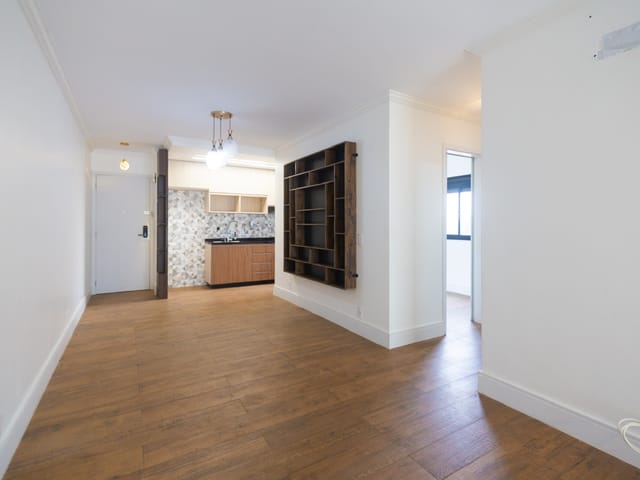 Apartamento com 67m² 2 quartos e 2 banheiros, à venda, no bairro Saúde em São Paulo